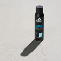 Ice Dive Desodorante Spray  150ml-219002 1